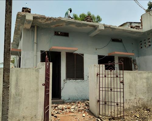 Casa Naveen ( Khammam)