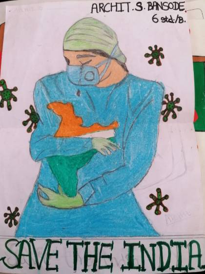 INDIA COVID EMERGENCY