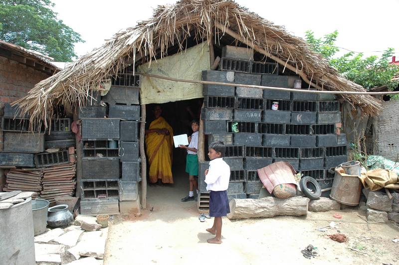 foto villages 1